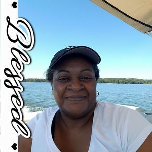 Meet your Posher, Carolyn